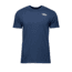 Black Diamond Heritage Equipment Short Sleeve Tee - Mens, Ink Blue, Large, AP7302314014LRG1