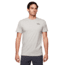 Black Diamond Heritage Equipment Short Sleeve Tee - Mens, Nickel Heather, Large, AP7302311014LRG1