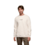 Black Diamond Heritage Wordmark Crewneck - Mens, Off White, Medium, AP7524431024MED1