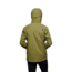 Black Diamond Highline Stretch Shell - Mens, Crag Green, Extra Large, AP7420103040XLG1
