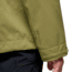 Black Diamond Highline Stretch Shell - Mens, Crag Green, Extra Large, AP7420103040XLG1