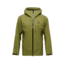 Black Diamond Highline Stretch Shell - Mens, Crag Green, Extra Large, AP7420103040XLG1