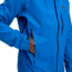 Black Diamond Highline Stretch Shell - Mens, Drifter Blue, Medium, AP7420104066MED1