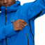 Black Diamond Highline Stretch Shell - Mens, Drifter Blue, Medium, AP7420104066MED1