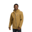 Black Diamond Highline Stretch Shell - Mens, Flax, Extra Large, AP7420102021XLG1