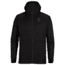 Black Diamond Hot Forge Hybrid Hoody-Black-X-Large