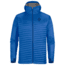 Black Diamond Hot Forge Hybrid Hoody - Mens-Atlantis-Large