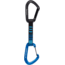Black Diamond Hotforge Hybrid Quickdraw, Blue, 12cm, BD3811174005ALL1