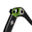 Black Diamond Hydra Ice Tool, One Size, BD4120520000ALL1