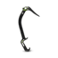 Black Diamond Hydra Ice Tool, One Size, BD4120520000ALL1