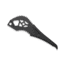 Black Diamond I.C.E. Dry Pick, One Size, BD4001040000ALL1