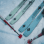 Black Diamond Impulse 104 Ti Skis - Women's, NO COLOR, 172 cm, BD11514300001721
