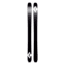 Black Diamond Impulse 98 Skis, 189 cm, BD11513500001891