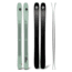 Black Diamond Impulse 98 Ti Skis - Womens, NO COLOR, 175 cm, BD11514100001751