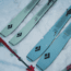 Black Diamond Impulse 98 Ti Skis - Womens, NO COLOR, 175 cm, BD11514100001751