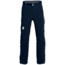 Black Diamond Induction Pant - Men's-Azurite-Regular Inseam-X-Large