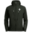 Black Diamond Induction Shell Jacket - Mens-Ted-Medium