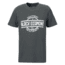 Black Diamond Intellectual Prop Tee - Men's-Granite-X-Large