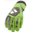 Black Diamond Legend Gloves Clearance - Men's -Lime Green-Large