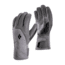 Black Diamond Legend Gloves - Womens, ASH, Extra Small, BD801638ASH0XS 1