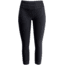 Black Diamond Levitation Capris - Women's-Black-Regular Inseam-Medium