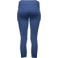 Black Diamond Levitation Capris - Women's, Ink Blue, Extra Small, AP7510214014XSM1