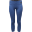Black Diamond Levitation Capris - Women's, Ink Blue, Large, AP7510214014LRG1