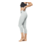 Black Diamond Levitation Capris - Womens, Atmosphere, Large, AP7510214003LRG1