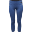 Black Diamond Levitation Capris - Womens, Ink Blue, Medium, AP7510214014MED1