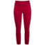 Black Diamond Levitation Capris - Womens-Rose Red-Regular Inseam-Small