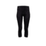 Black Diamond Levitation Womens Capris, Black, Extra Large, APR0U3015XLG1