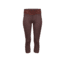 Black Diamond Levitation Womens Capris, Mocha, Extra Small, APR0U3235XSM1