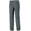 Black Diamond Lift-Off Pant - Men's-Pewter-Regular Inseam-X-Large