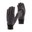 Black Diamond LightWeight Softshell Glove - Unisex, SMOKE, Small, BD801046SMOKSM 1