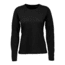 Black Diamond Lightwire Long Sleeve Tee - Womens, Black, Medium, AP7520100002MED1