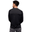 Black Diamond Lightwire LS Tech Tee - Mens, Black, Medium, AP7530900002MED1