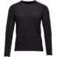 Black Diamond Lightwire LS Tech Tee - Mens, Black, Medium, AP7530900002MED1