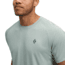 Black Diamond Lightwire Short Sleeve Tech Tee - Mens, Agave, Extra Large, AP7524273061XLG1