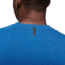 Black Diamond Lightwire Short Sleeve Tech Tee - Mens, Drifter Blue, Small, AP7524274066SML1