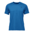Black Diamond Lightwire Short Sleeve Tech Tee - Mens, Drifter Blue, Small, AP7524274066SML1