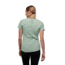 Black Diamond Lightwire Short Sleeve Tech Tee - Womens, Foam Green, 2XL, AP7530083041XXL1