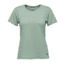 Black Diamond Lightwire Short Sleeve Tech Tee - Womens, Foam Green, 2XL, AP7530083041XXL1