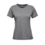 Black Diamond Lightwire Short Sleeve Tech Tee - Womens, Steel Grey, Extra Large, AP7530080034XLG1