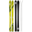 Black Diamond Link 90 Skis-166 cm