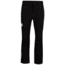 Black Diamond Liquid Point Pant - Men's-Black-Regular Inseam-X-Large