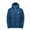 Black Diamond Liquid Point Shell Jacket - Men's, Midnight, Extra Large, APK849407XLG1