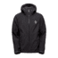 Black Diamond Liquid Point Shell Jacket - Men's, Black, Medium, APK849015MED1