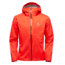Black Diamond Liquid Point Shell Jacket - Men's, Hyper Red, Extra Large, APK8496002XLG1