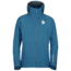 Black Diamond Liquid Point Shell Jacket - Men's, Sapphire, Medium, 196613
