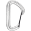 Black Diamond Litewire Carabiner, Light Gray, BD2102341004ALL1